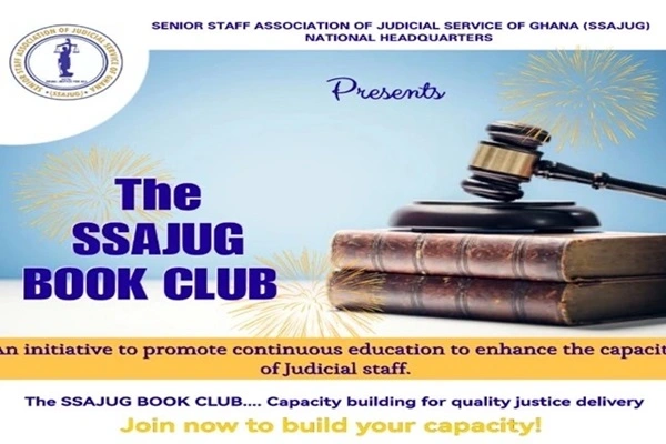 ssajug book club